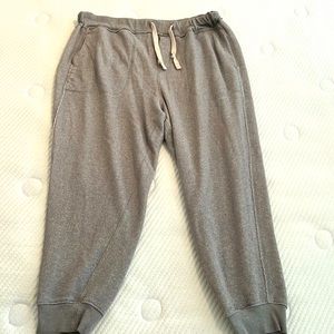 Sweatpants
